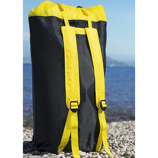 Продукт Bestway - Надуваем SUP борд AquaJorney 9, 274x76x12 cm, с гребло, помпа, лиш и раница за съхранение в комплекта - 0 - BG Hlapeta